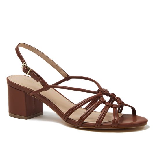 Womens Brown Dress Shoes | Lands' End