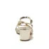 Women's Pasadena Knotted Heel Sandals, alternative image