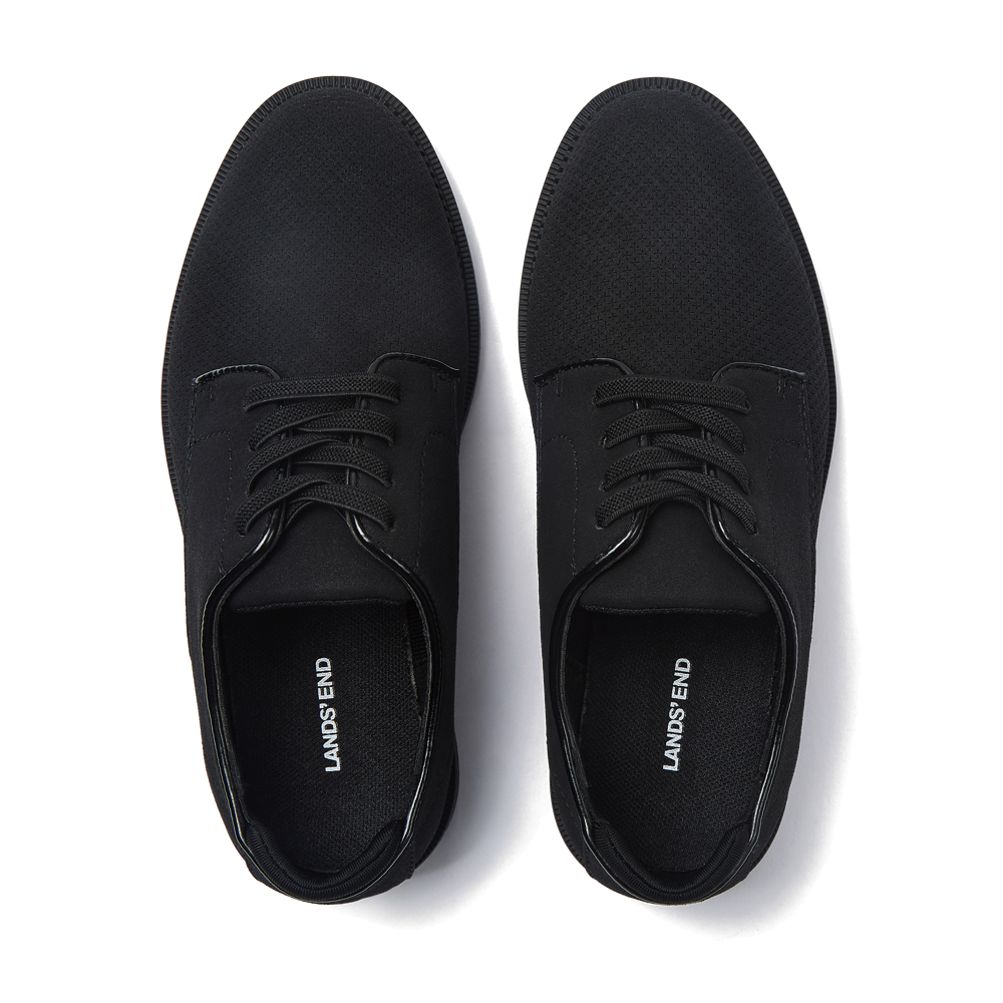Kids Academy Oxford Sneakers | Lands' End