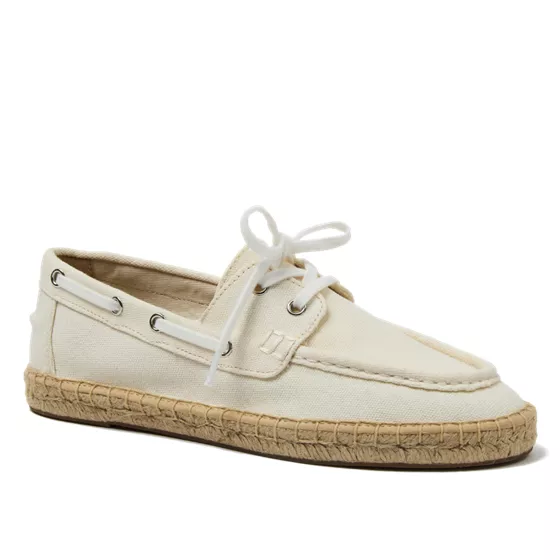 Women's Seaport Espadrille Boat Shoes - primary