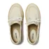 Women's Seaport Espadrille Boat Shoes, alternative image