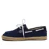 Women's Seaport Espadrille Boat Shoes, alternative image