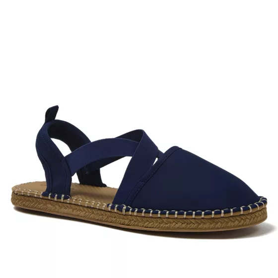 Women's Espadrille Strappy Water Shoes - primary