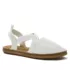 Women's Espadrille Strappy Water Shoes, alternative image