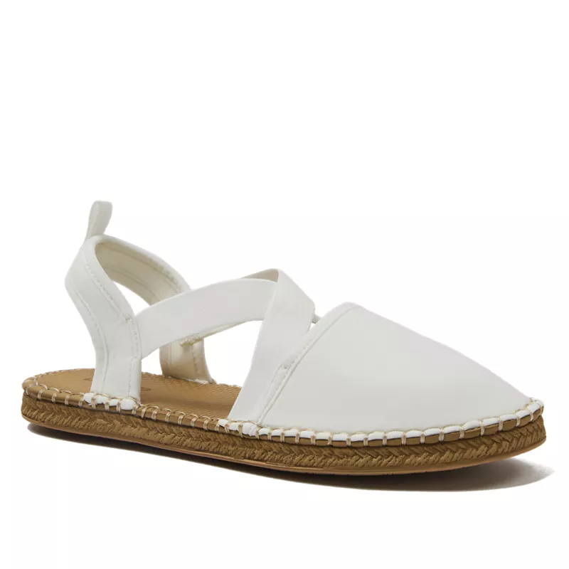 Women's Espadrille Strappy Water Shoes, alternative image