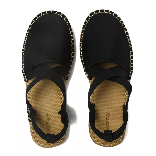 Women's Espadrille Strappy Water Shoes, alternative image
