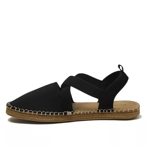 Women's Espadrille Strappy Water Shoes, alternative image