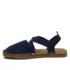 Women's Espadrille Strappy Water Shoes, alternative image