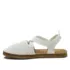 Women's Espadrille Strappy Water Shoes, alternative image