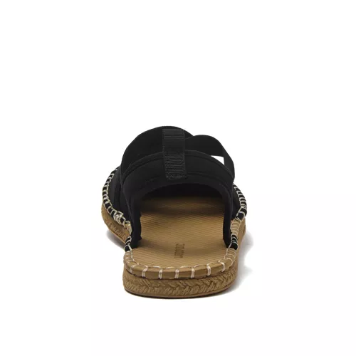 Women's Espadrille Strappy Water Shoes, alternative image