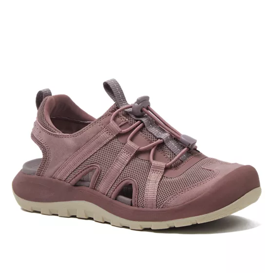 Women's River Sport Closed Toe Sandals - primary