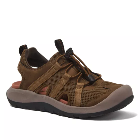 Women's River Sport Closed Toe Sandals - primary