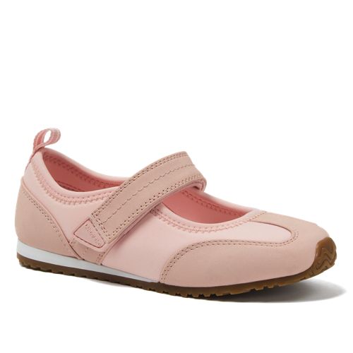 Girls Mary Jane Easy On Sneakers | Lands' End