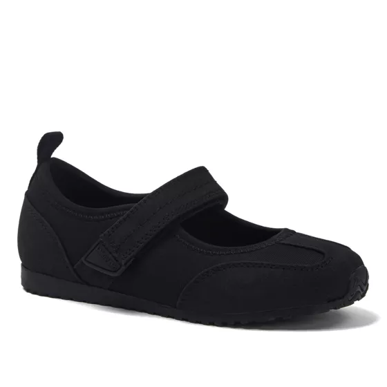 Girls Mary Jane Easy On Sneakers - primary