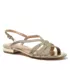 Women's Pasadena Braided Sandals, alternative image