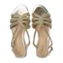 Women's Pasadena Braided Sandals, alternative image