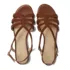 Women's Pasadena Braided Sandals, alternative image