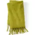 Brushed Cashtouch Throw Blanket, Front