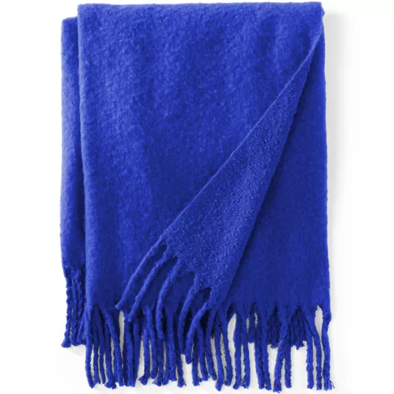 Brushed Cashtouch Throw Blanket - primary