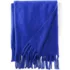 Brushed Cashtouch Throw Blanket, Front