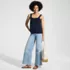 Women's Sleeveless Clipdot Shell, alternative image