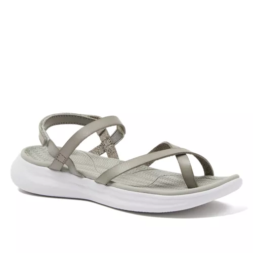 Women's All Day Comfort Strap Sandals, alternative image