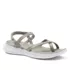 Women's All Day Comfort Strap Sandals, alternative image