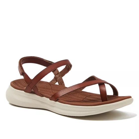 Women's All Day Comfort Strap Sandals - primary