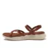 Women's All Day Comfort Strap Sandals, alternative image