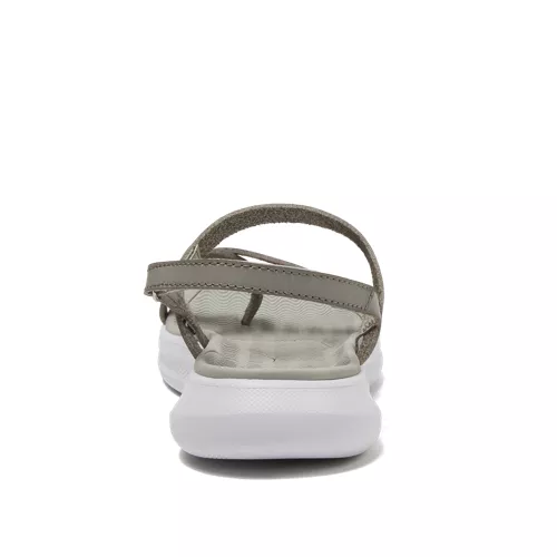 Women's All Day Comfort Strap Sandals, alternative image