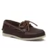 Kids Seaport Classic Boat Shoes, alternative image