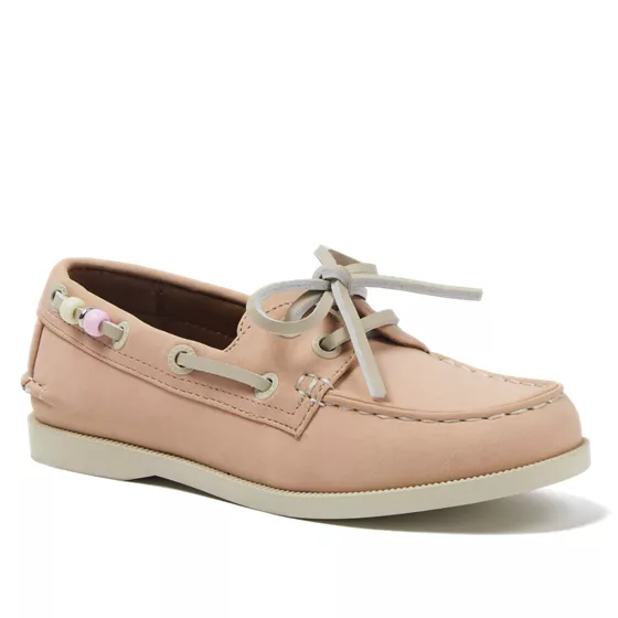 Kids Seaport Classic Boat Shoes - primary