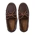 Kids Seaport Classic Boat Shoes, alternative image