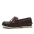 Kids Seaport Classic Boat Shoes, alternative image