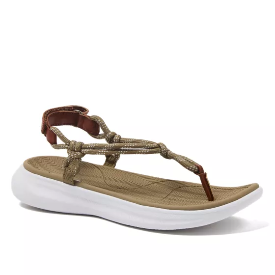 Women's All Day Rope Sandals - primary