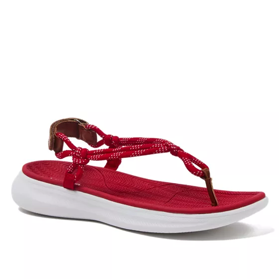 Women's All Day Rope Sandals - primary