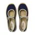 Women's Mary Jane Espadrille Flats, alternative image