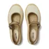 Women's Mary Jane Espadrille Flats, alternative image
