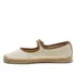 Women's Mary Jane Espadrille Flats, alternative image