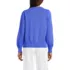 Women's Drifter Sports Icon Sweater, Back