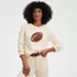 Women's Drifter Sports Icon Sweater, alternative image