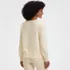 Women's Drifter Sports Icon Sweater, Back