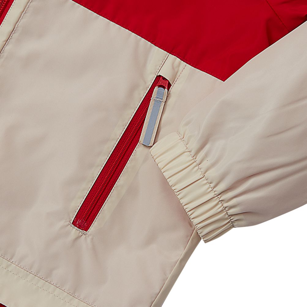 Boys Water Resistant Explorer Jacket | Lands' End