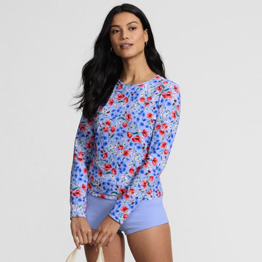Sun Protection Clothing | Lands' End