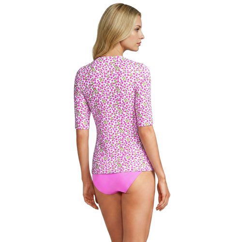 Pink Mini Bloom Floral