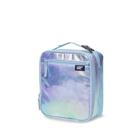 Kids Insulated EZ Wipe Lunch Box - primary