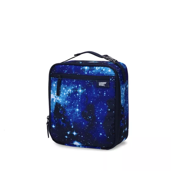 Kids Insulated EZ Wipe Lunch Box - primary