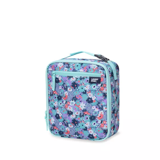 Kids Insulated EZ Wipe Lunch Box - primary