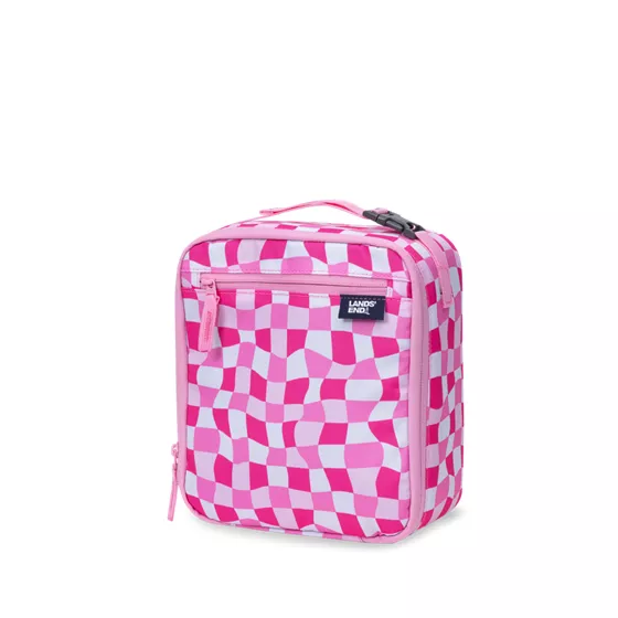 Kids Insulated EZ Wipe Lunch Box - primary