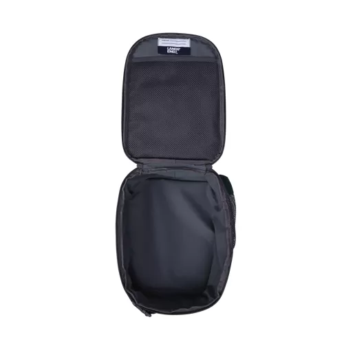 Kids Insulated Soft Sided Solid Lunch Box, alternative image